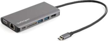 USB C Multiport Adapter USB-C Mini