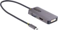USB C Video Adapter  USB C