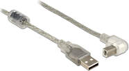 USB Kabel Delock A - B