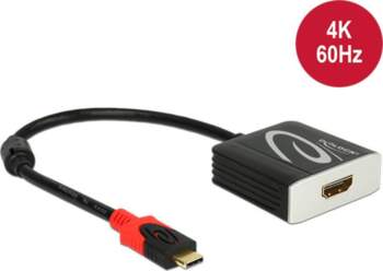 USB Kabel Delock C - HDMI