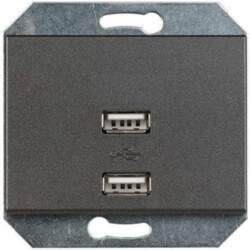 USB SOCKET 5V DC 3.4