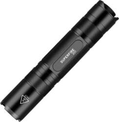 UV Flashlight Superfire Z01  365NM  USB