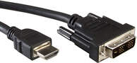 VALUE - Adapterkabel - HDMI mannlich