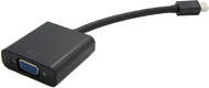 VALUE Mini Display Port- VGA Adapter