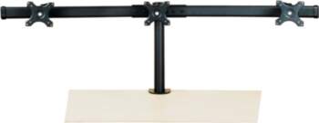 VALUE Triple LCD Arm  Desk Clamp