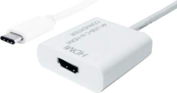 VALUE USB 3.1 - HDMI