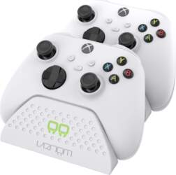 Venom TWIN DOCKING STATION - For
