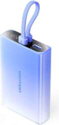 Vention 10000 mAh USB-C + Lightning