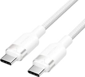 Vention USB-C to C cable braided