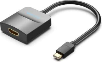 Vention USB-C to HDMI external video