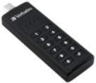 Verbatim Keypad Secure 128GB USB 3