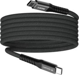 Verbatim Sync Charge USB-C to USB-C