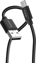 Verbatim USB kabel USB A M