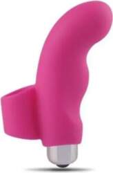 Vibrator Finger Cap Mini Point G