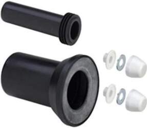 Viega WC frame connection kit DN