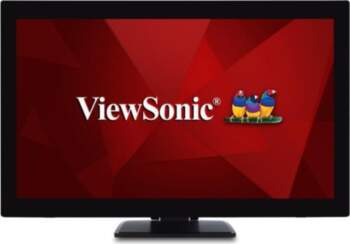 ViewSonic 27 IPS LED Touch Monitor