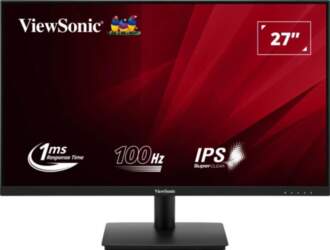 Viewsonic VA270-H computer monitor 68.6