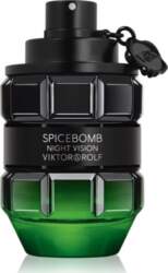 Viktor  Rolf Spicebomb Night Vision EDT