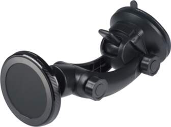 Vivanco car phone holder MAG Windshield