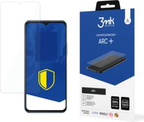 Vivo Y54s - 3mk ARC+ screen