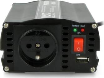 VOLT POLSKA IPS-500 PLUS 12V /