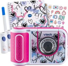 vtech kidizoom print cam