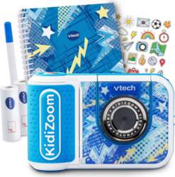 Vtech VTech KidiZoom Print Cam Scrapbook