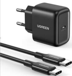 Wall charger UGREEN CD250 25W USB-C