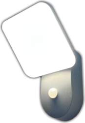 WALL LIGHT SAGA SENSOR LED 12W