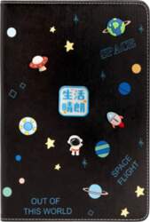 Wallet book iLike Apple iPad 10