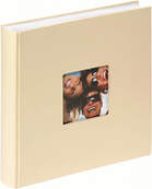 Walther Fun cream          30x30 100 Pages