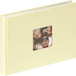 Walther Fun creme          22x16 40 Pages