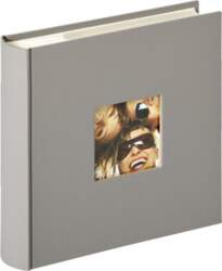 Walther Fun grey           10x15 200 Photos
