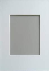 Walther Passepartout 30x40 format 20x30 snow