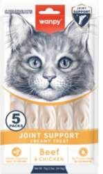 Wanpy - Wanpy Cat Functional Creamy
