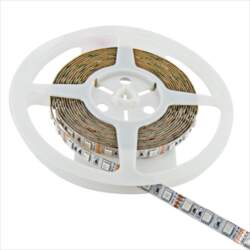 WE Flexible LED Strip 5m waterproof
