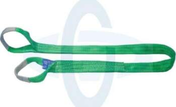 WEBBING SLING 2000KG /5m E-SNV205