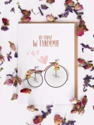 Wedding Pass - From now on