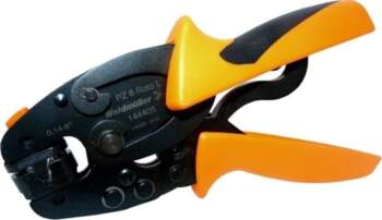 Weidmuller Crimping tool for ferrules PZ
