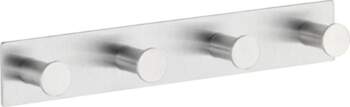 Wenko hak scienny Celano Quadro 25