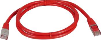 Wentronic Wentronic Goobay CAT 6 Patch