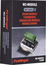 Wi-Safe 2 Radio Module Wi-Safe2 Module