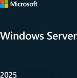 Windows 2025 Standard Server 1-Device CAL