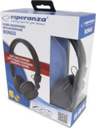 WIRED HEADSET BONGO EH212K