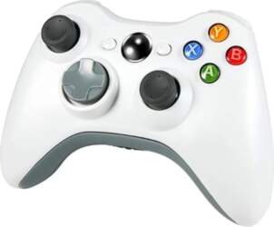 xbox 360 controller