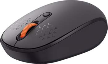 Wireless mouse Baseus F01B Tri-mode 2