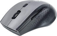 Wireless Mouse Curve Manhattan  Laser  USB