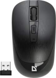 Wireless mouse Defender WAVE MM-995 optical