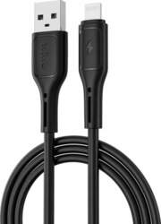 WiWU USB-A - Lightning cable 1