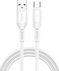 WiWU USB-A - USB-C USB cable